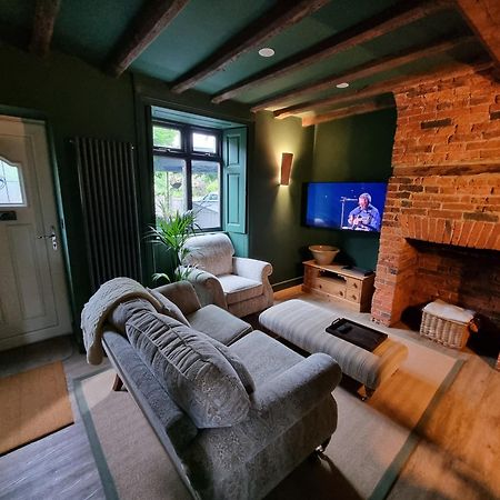 Rose Cottage Oulton Leeds Leeds  Dış mekan fotoğraf