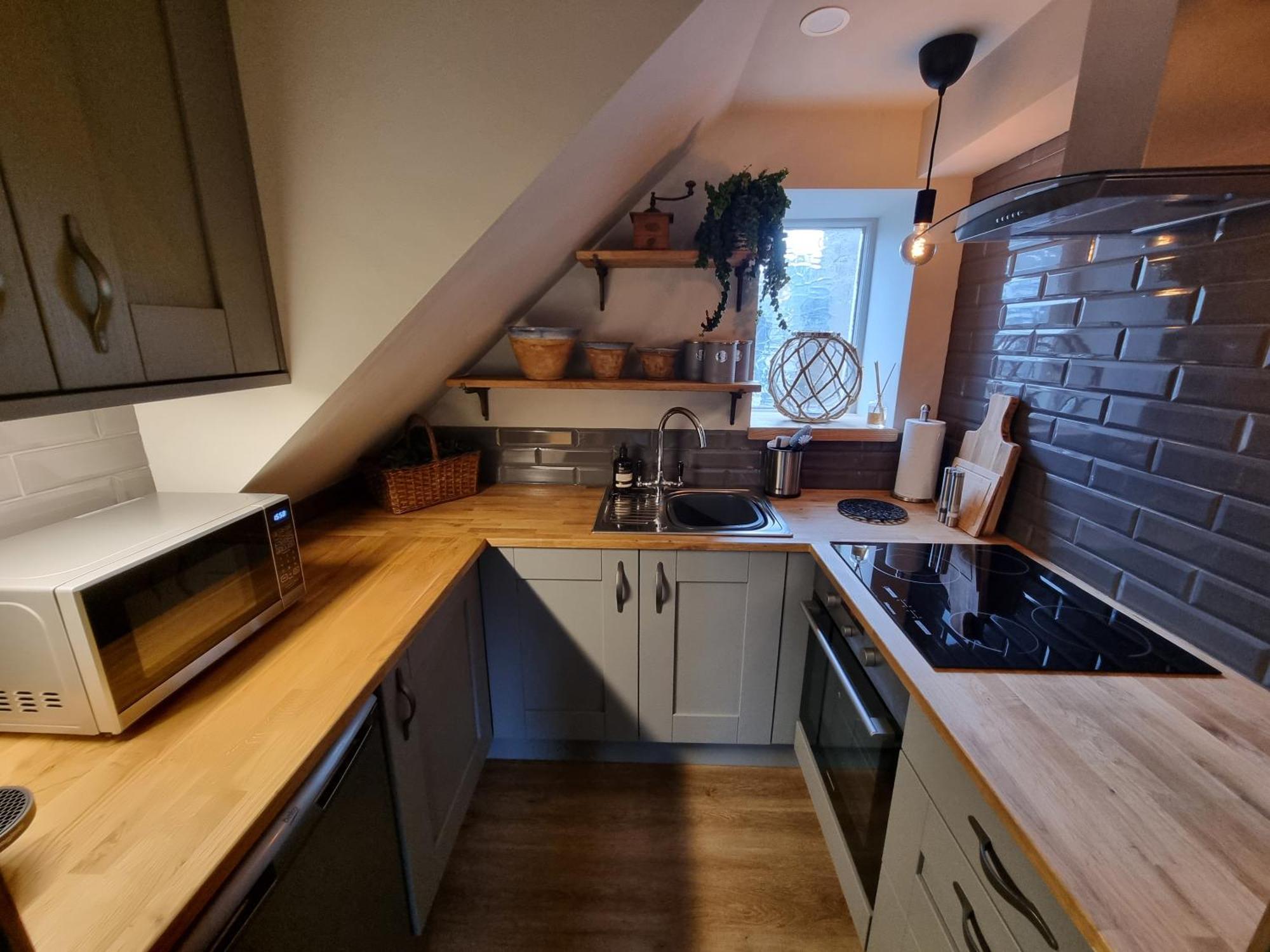 Rose Cottage Oulton Leeds Leeds  Dış mekan fotoğraf
