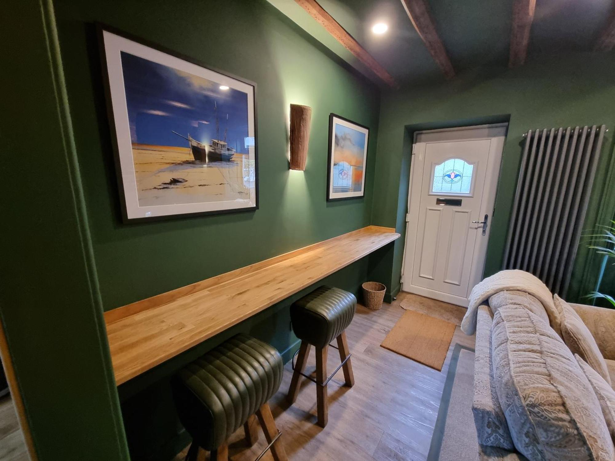 Rose Cottage Oulton Leeds Leeds  Dış mekan fotoğraf