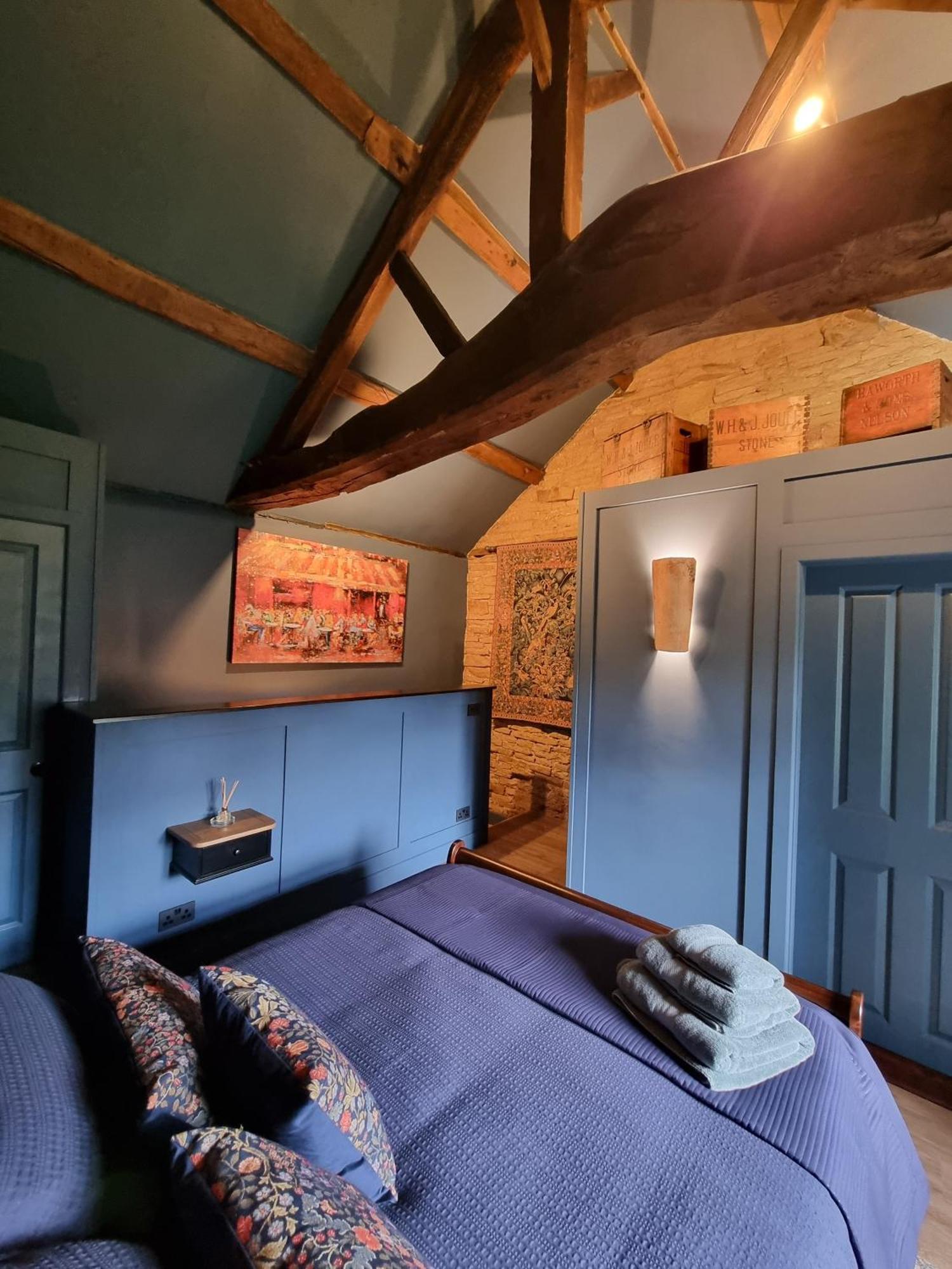 Rose Cottage Oulton Leeds Leeds  Dış mekan fotoğraf