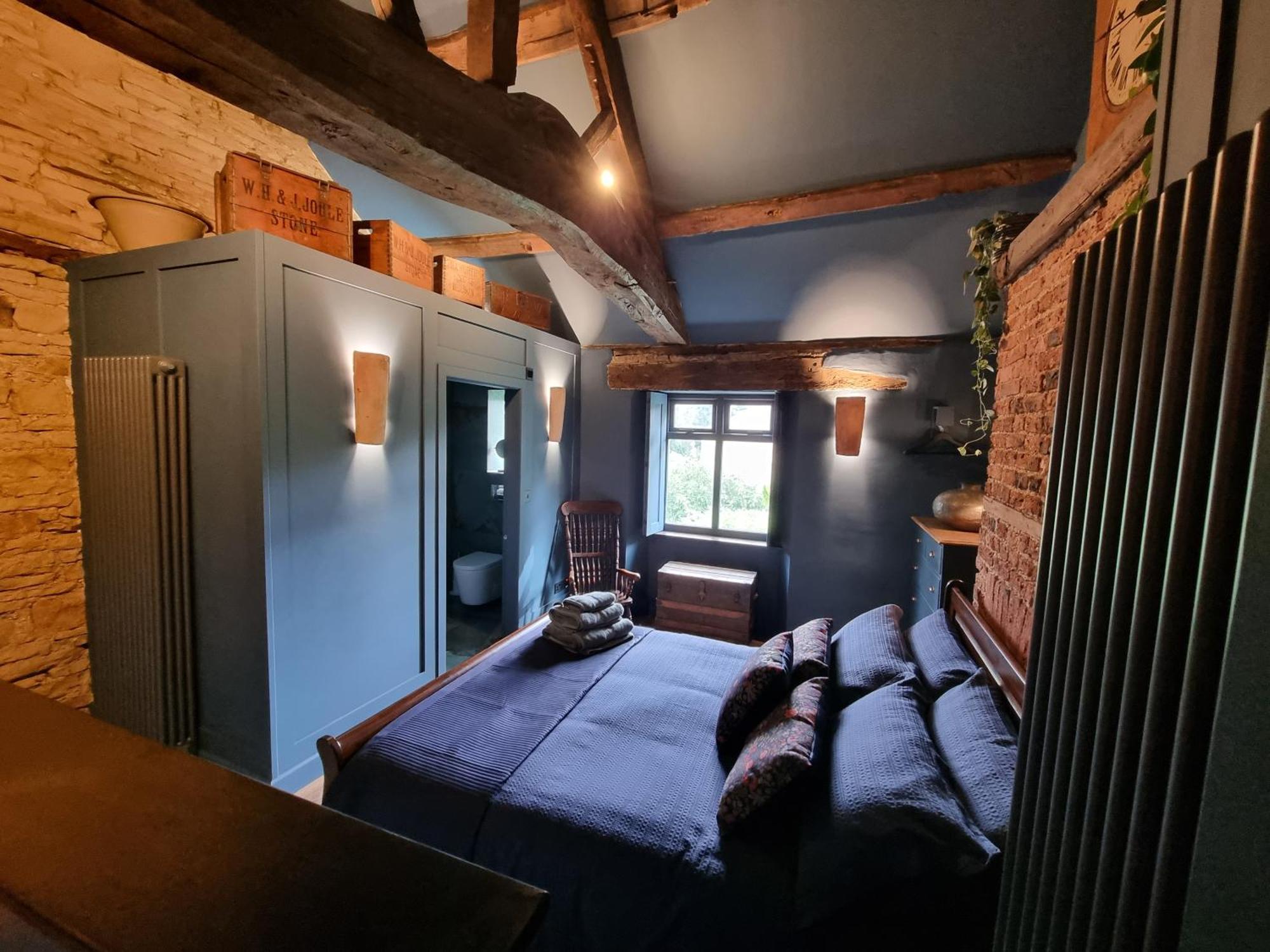 Rose Cottage Oulton Leeds Leeds  Dış mekan fotoğraf