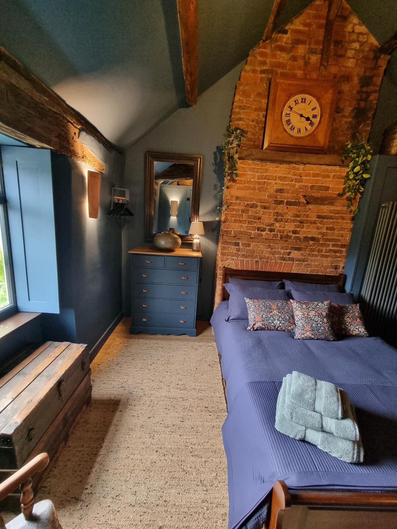 Rose Cottage Oulton Leeds Leeds  Dış mekan fotoğraf