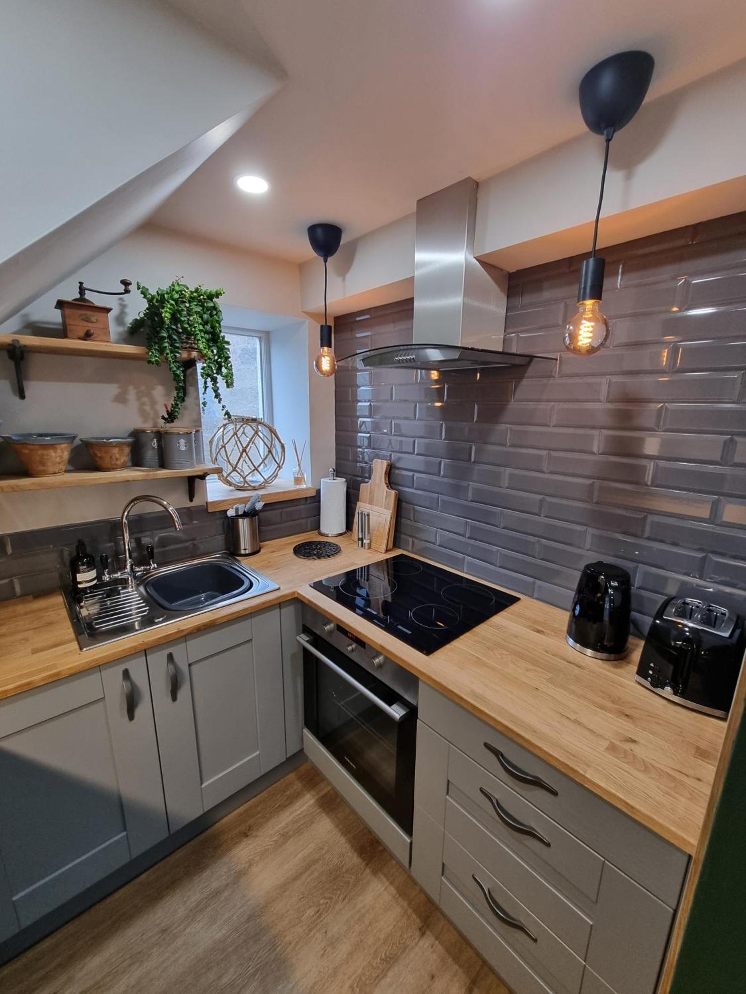 Rose Cottage Oulton Leeds Leeds  Dış mekan fotoğraf