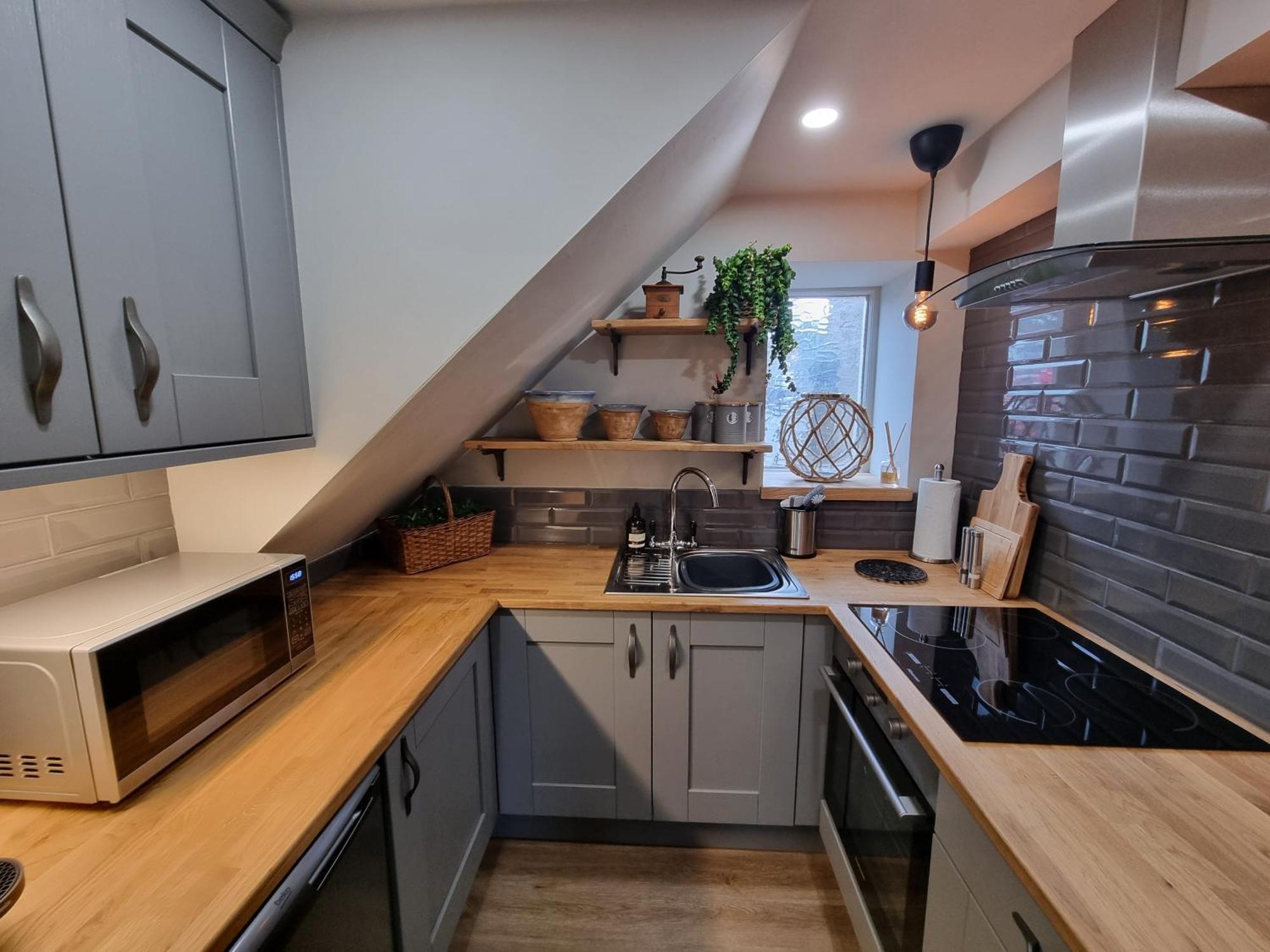 Rose Cottage Oulton Leeds Leeds  Dış mekan fotoğraf