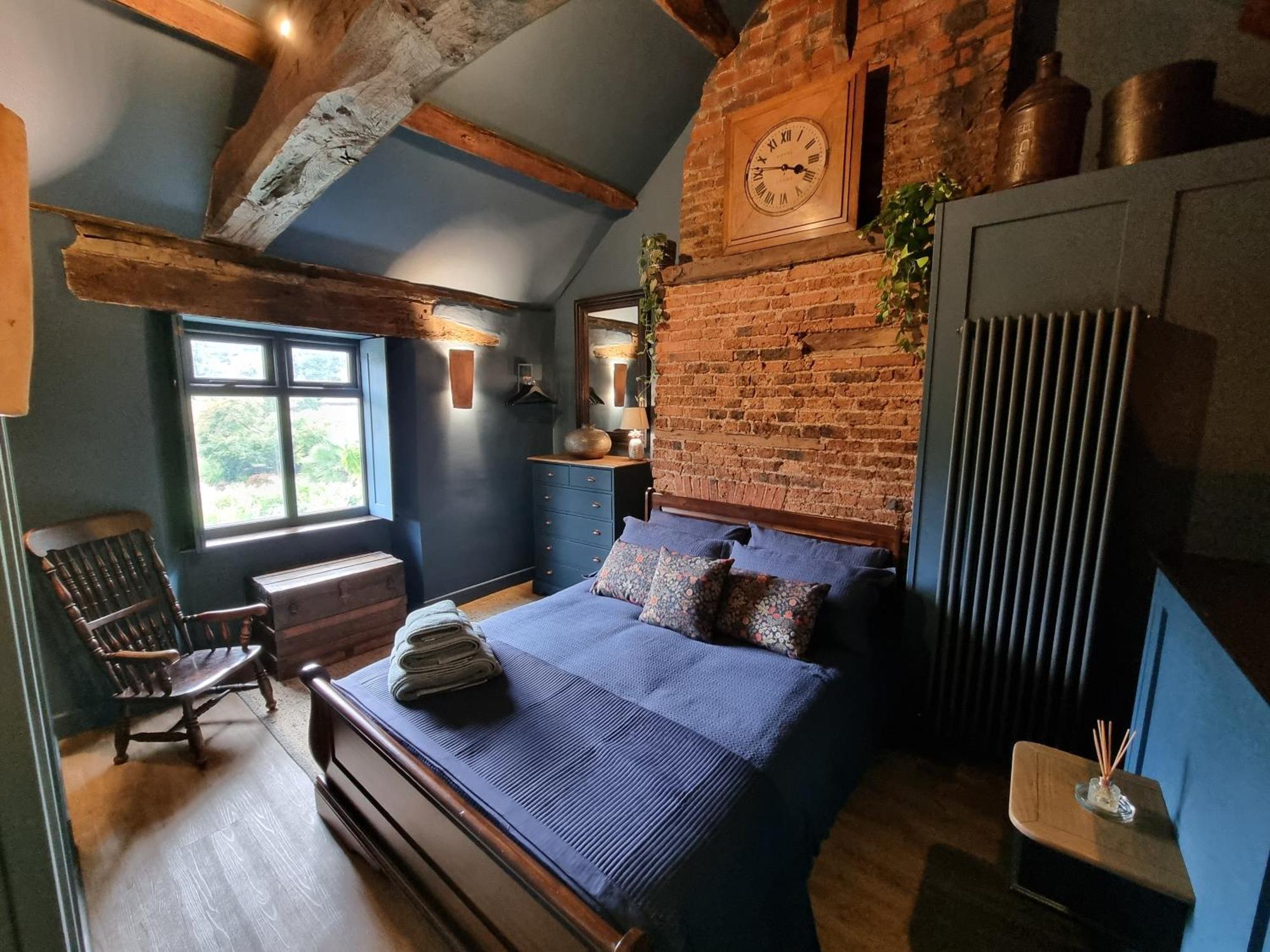 Rose Cottage Oulton Leeds Leeds  Dış mekan fotoğraf