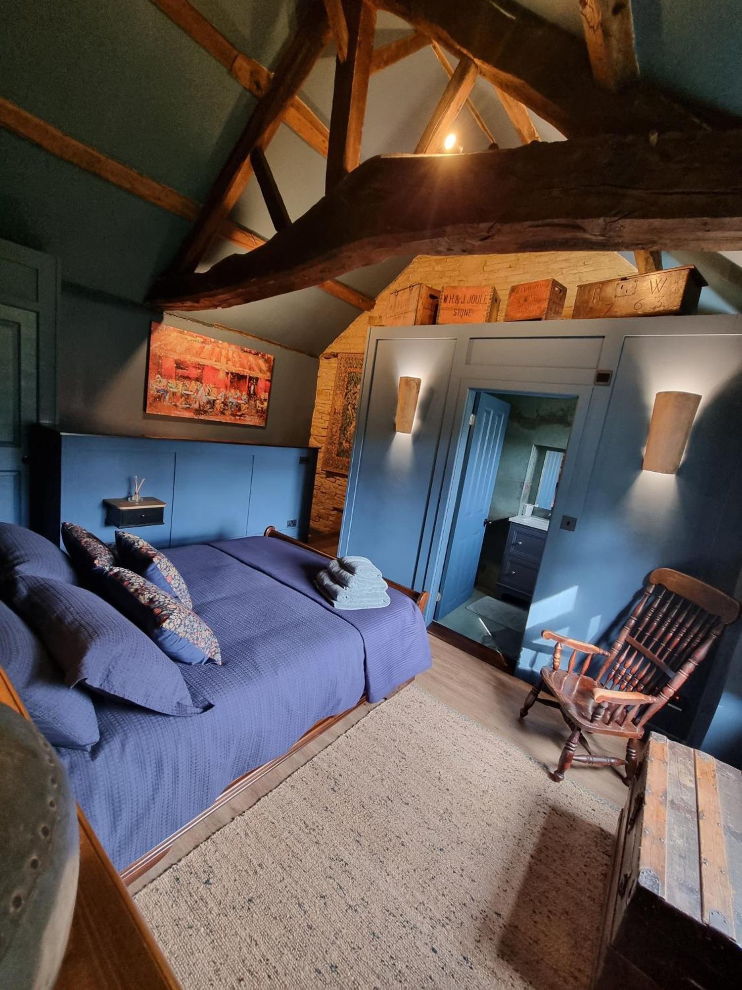 Rose Cottage Oulton Leeds Leeds  Dış mekan fotoğraf