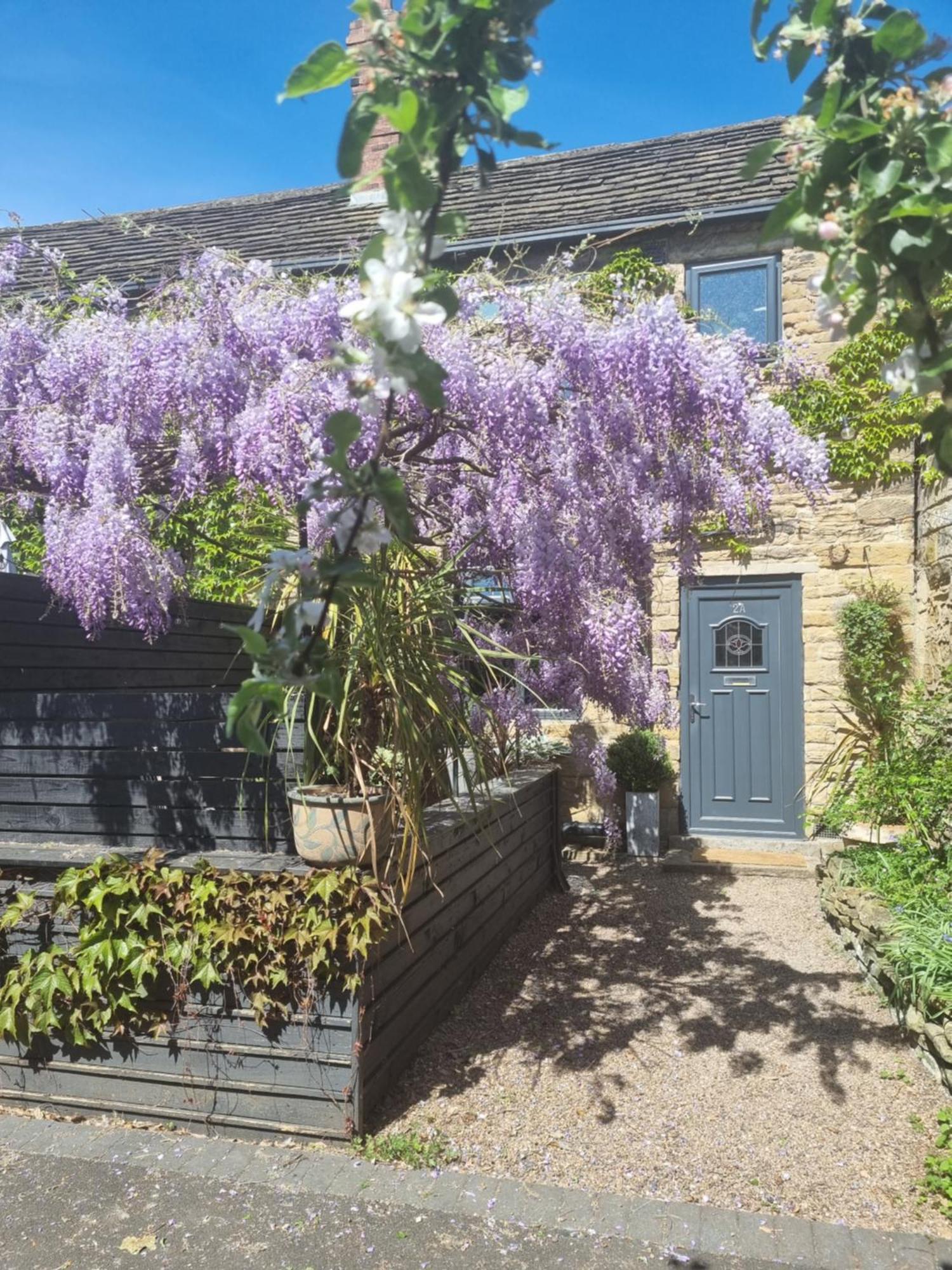 Rose Cottage Oulton Leeds Leeds  Dış mekan fotoğraf
